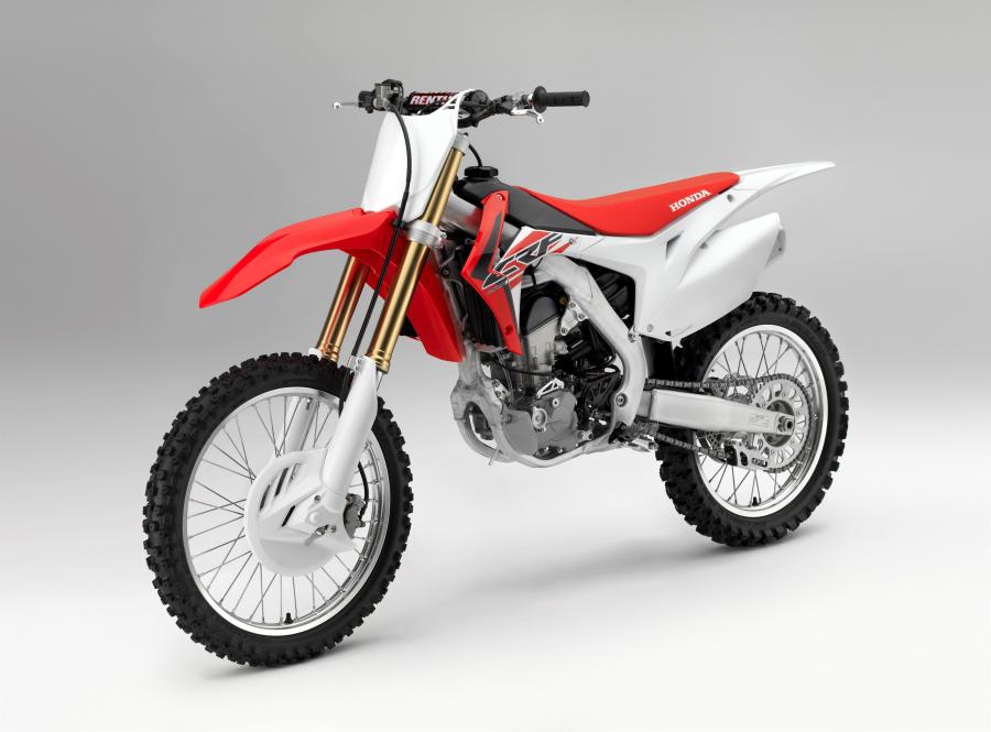 Honda CRF250R